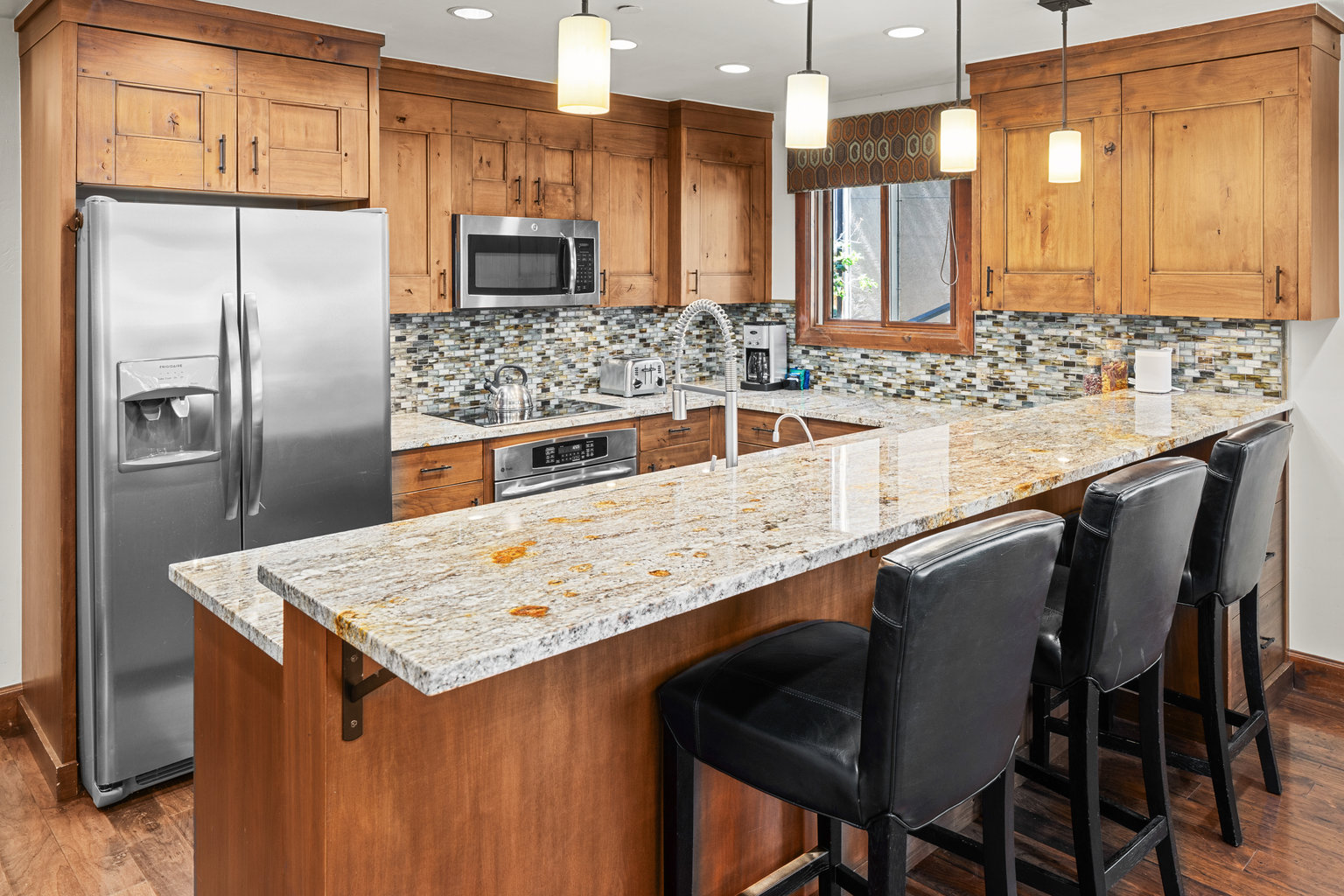 Snowmass Village Vacation Rental