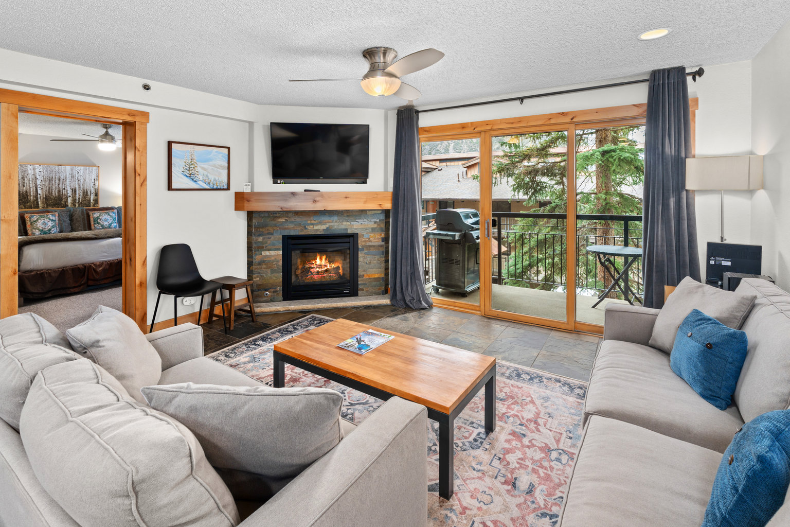 Snowmass Village Vacation Rental