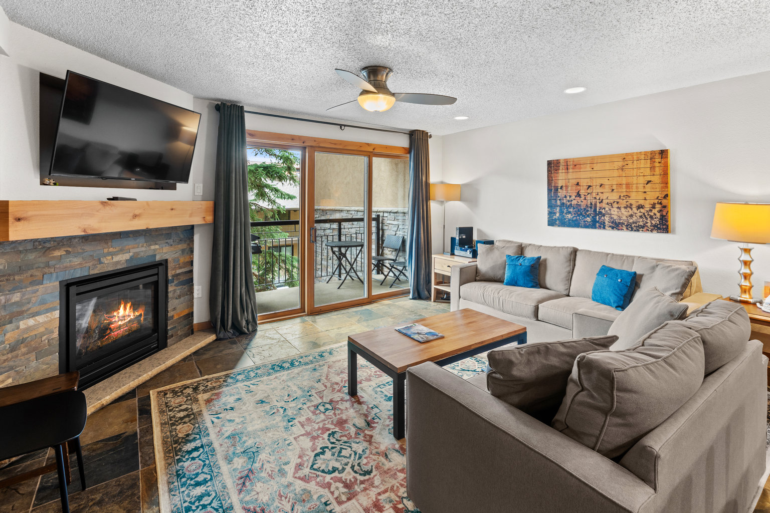 Snowmass Village Vacation Rental
