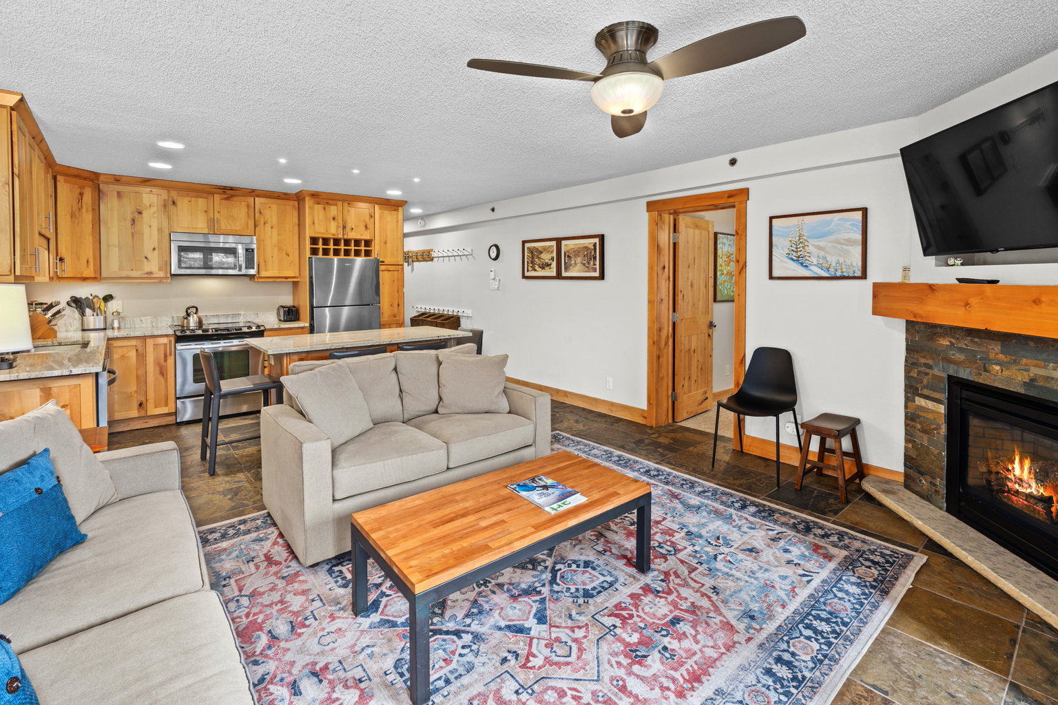 Snowmass Village Vacation Rental