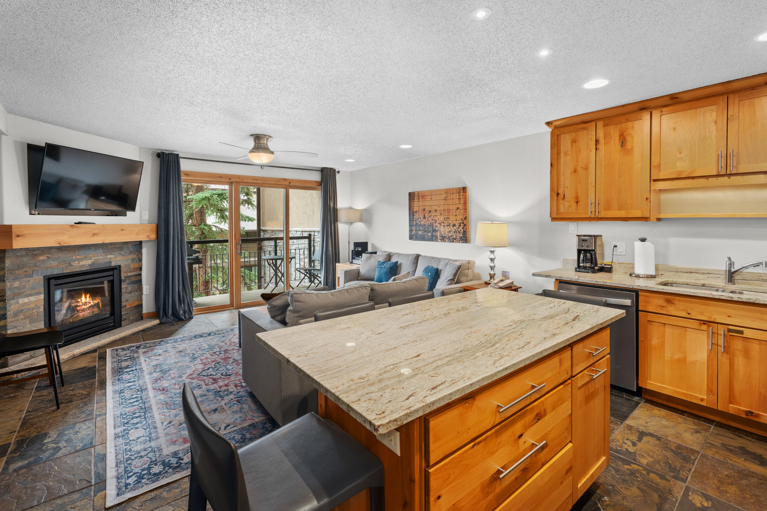 Snowmass Village Vacation Rental
