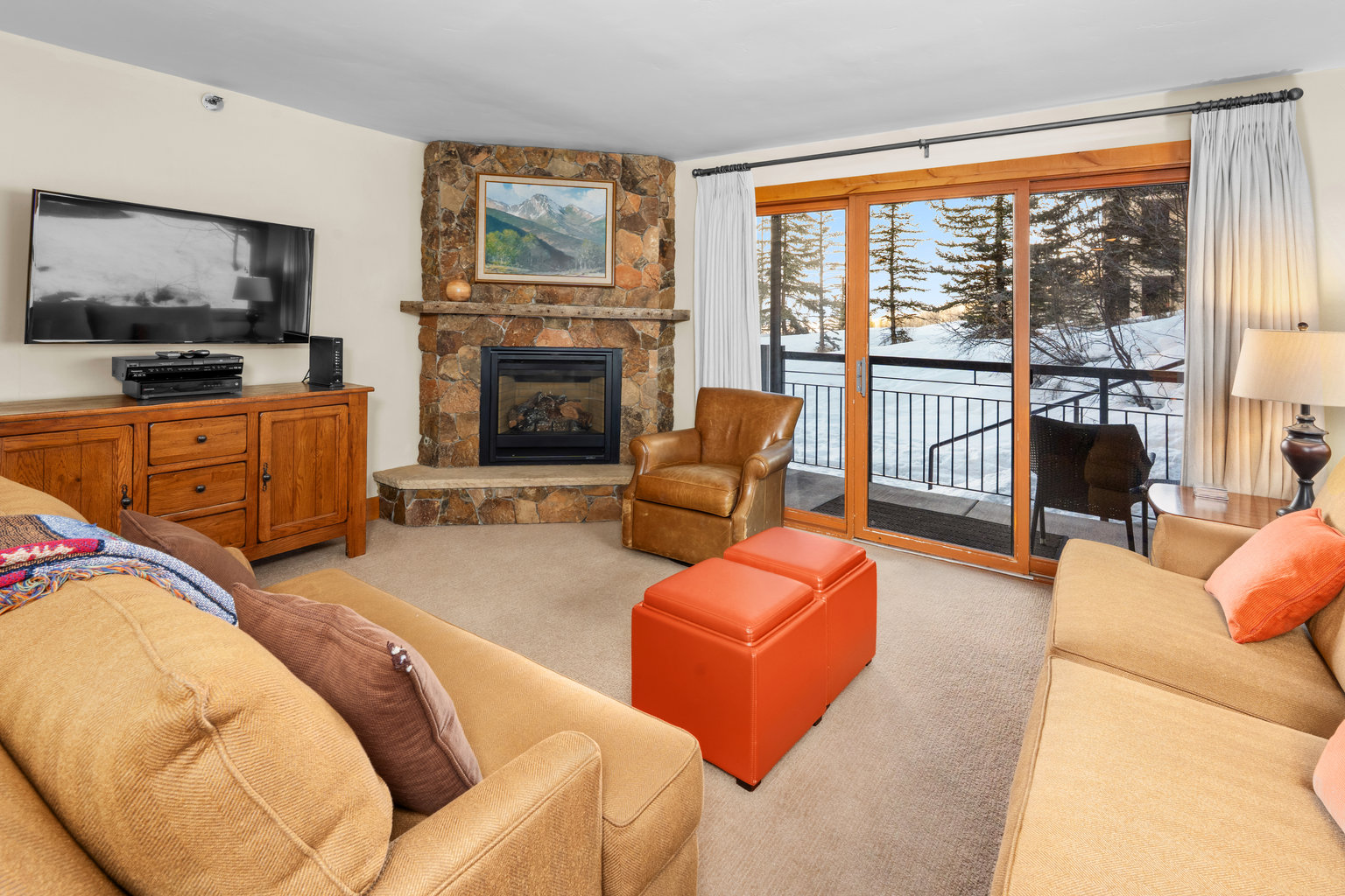 Snowmass Village Vacation Rental