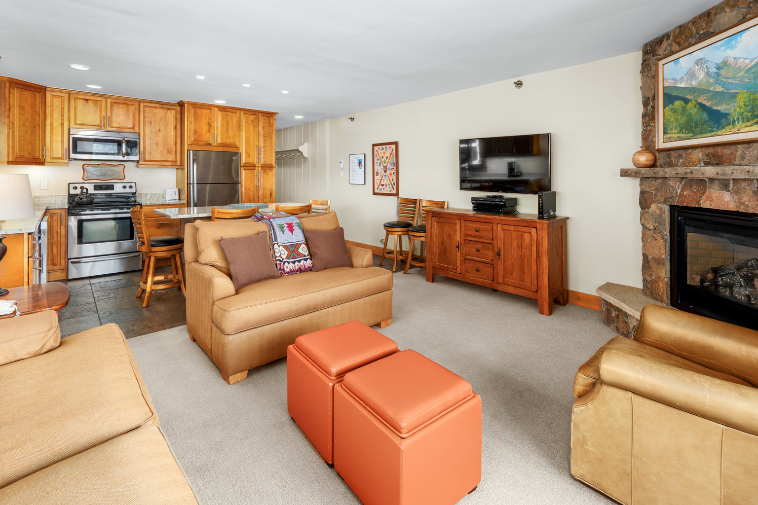 Snowmass Village Vacation Rental