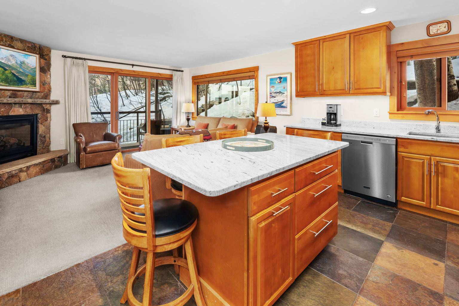 Snowmass Village Vacation Rental