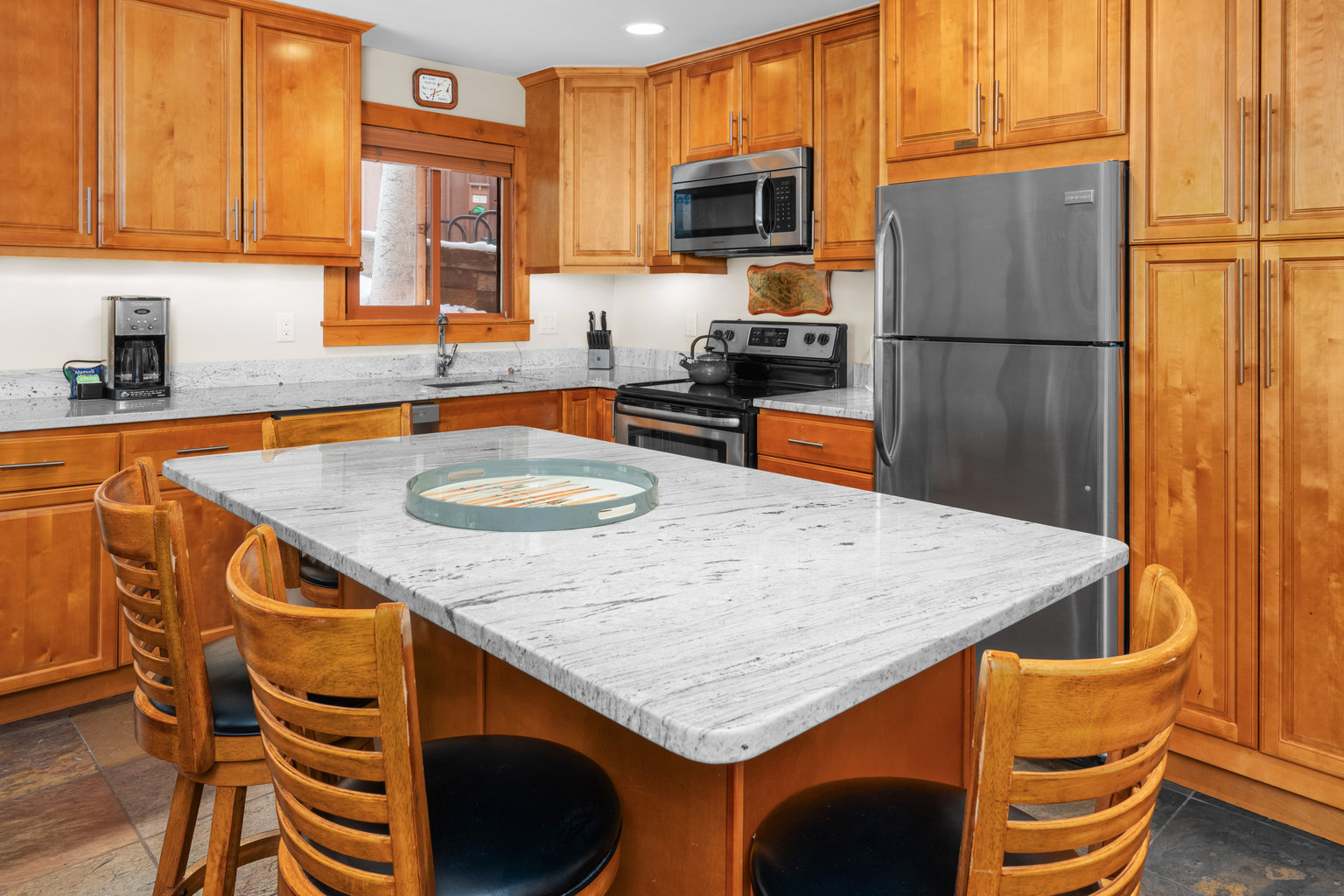 Snowmass Village Vacation Rental