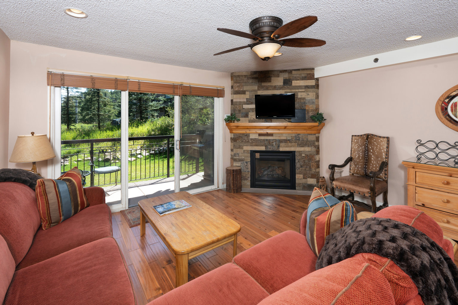Snowmass Village Vacation Rental