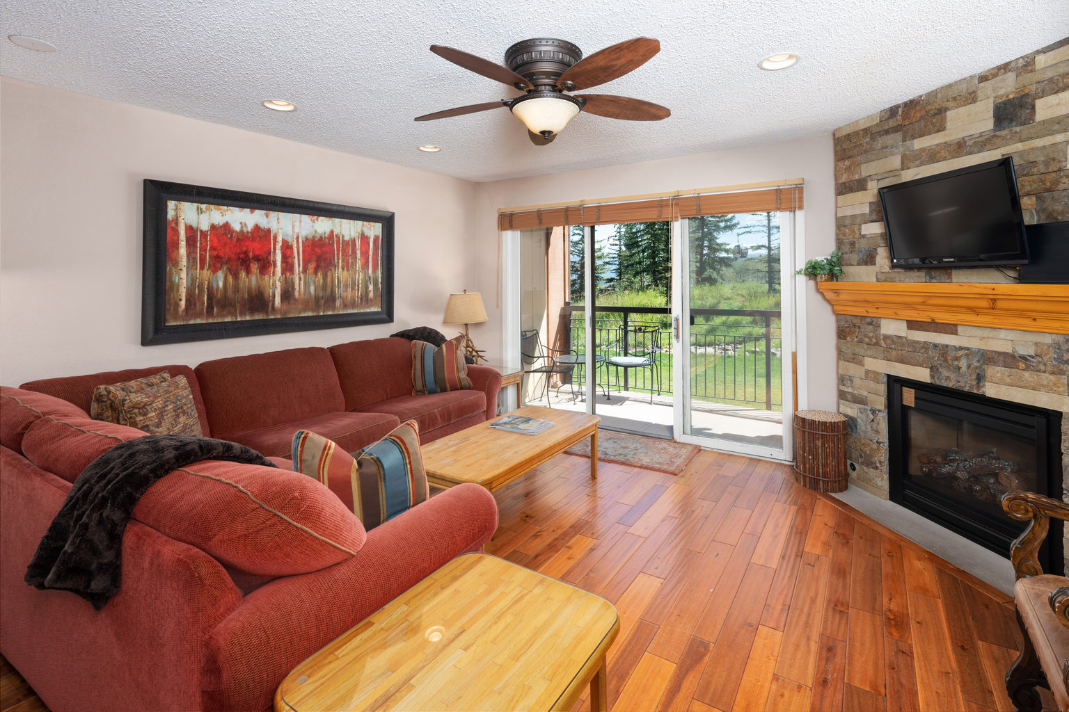 Snowmass Village Vacation Rental