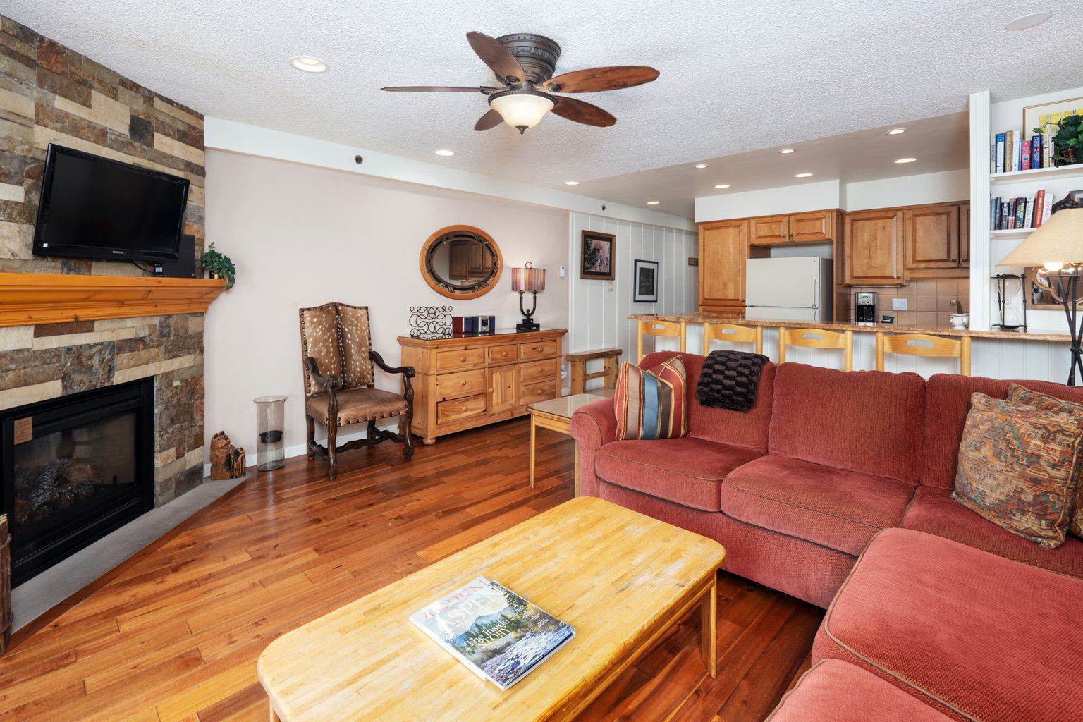 Snowmass Village Vacation Rental
