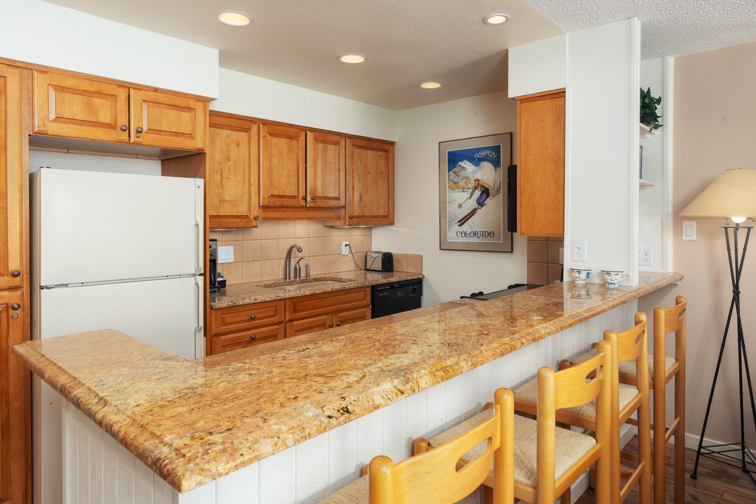 Snowmass Village Vacation Rental