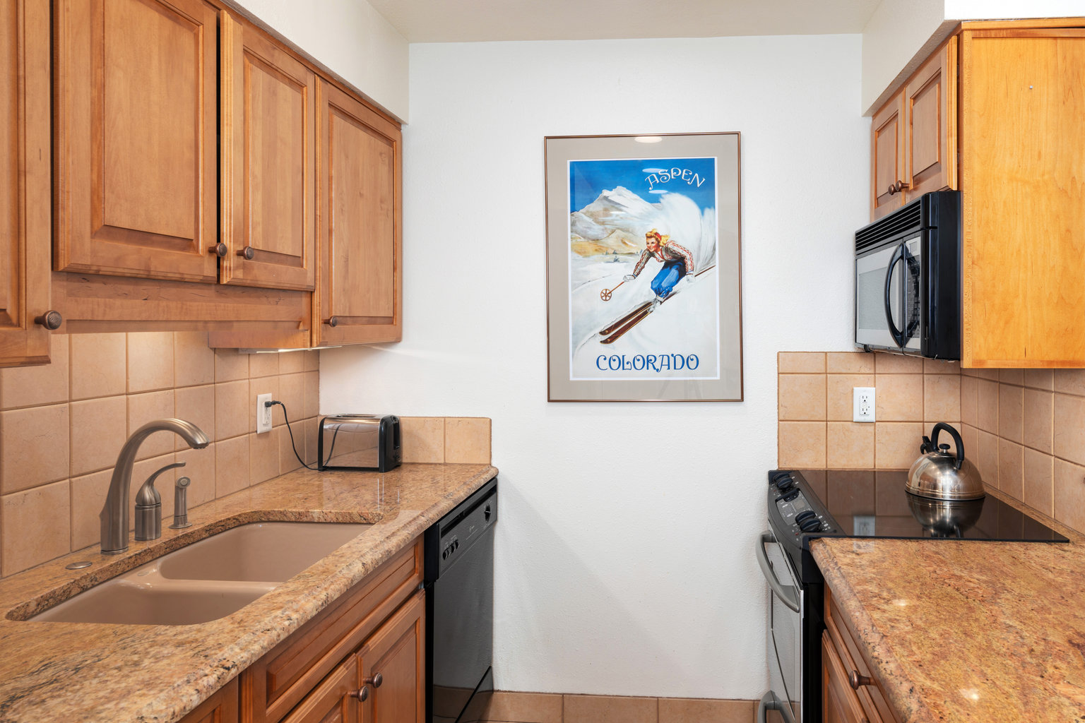 Snowmass Village Vacation Rental