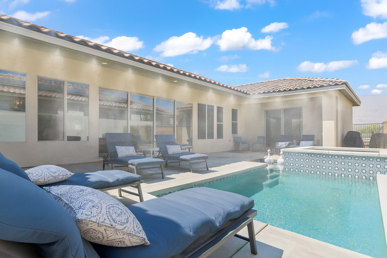 La Quinta Vacation Rental