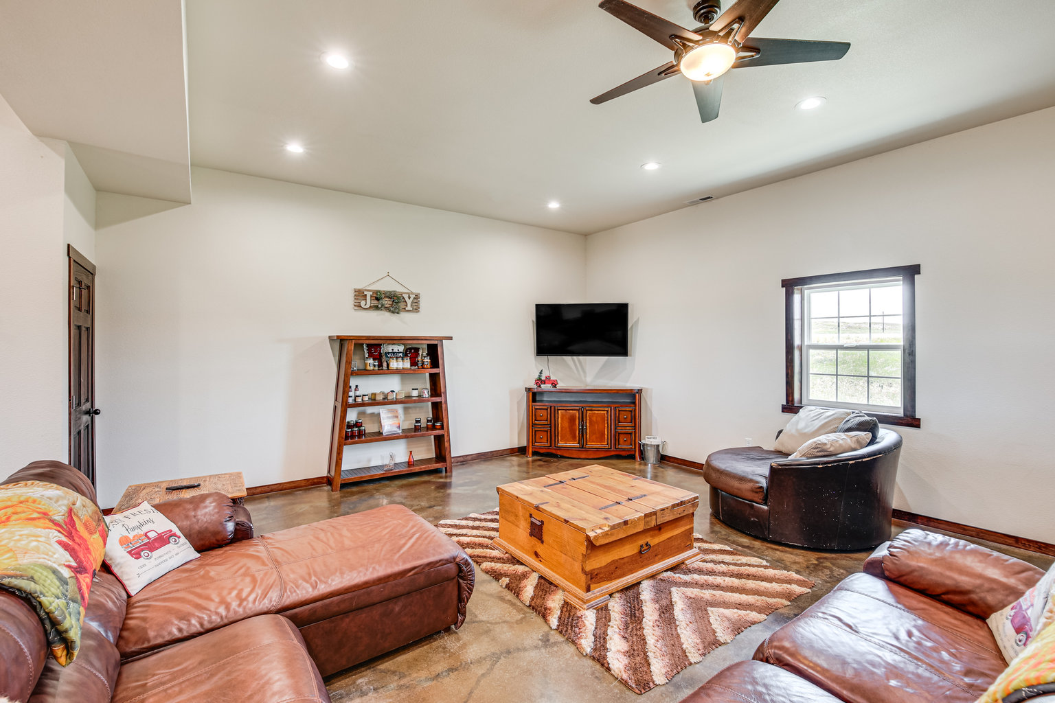 Lingle Vacation Rental