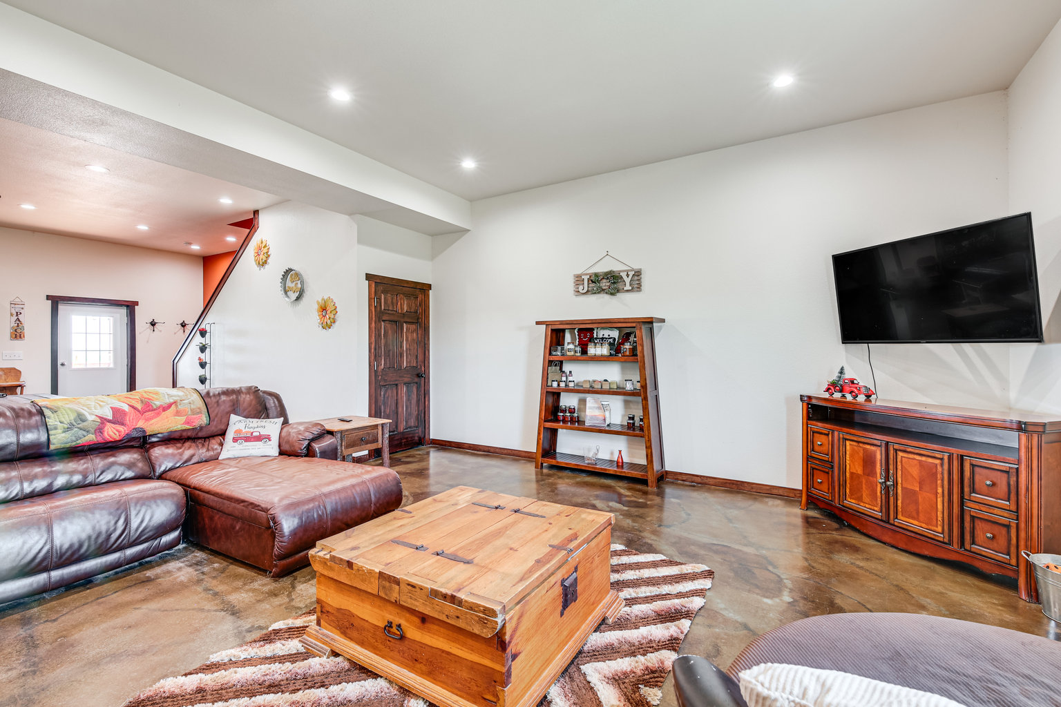 Lingle Vacation Rental