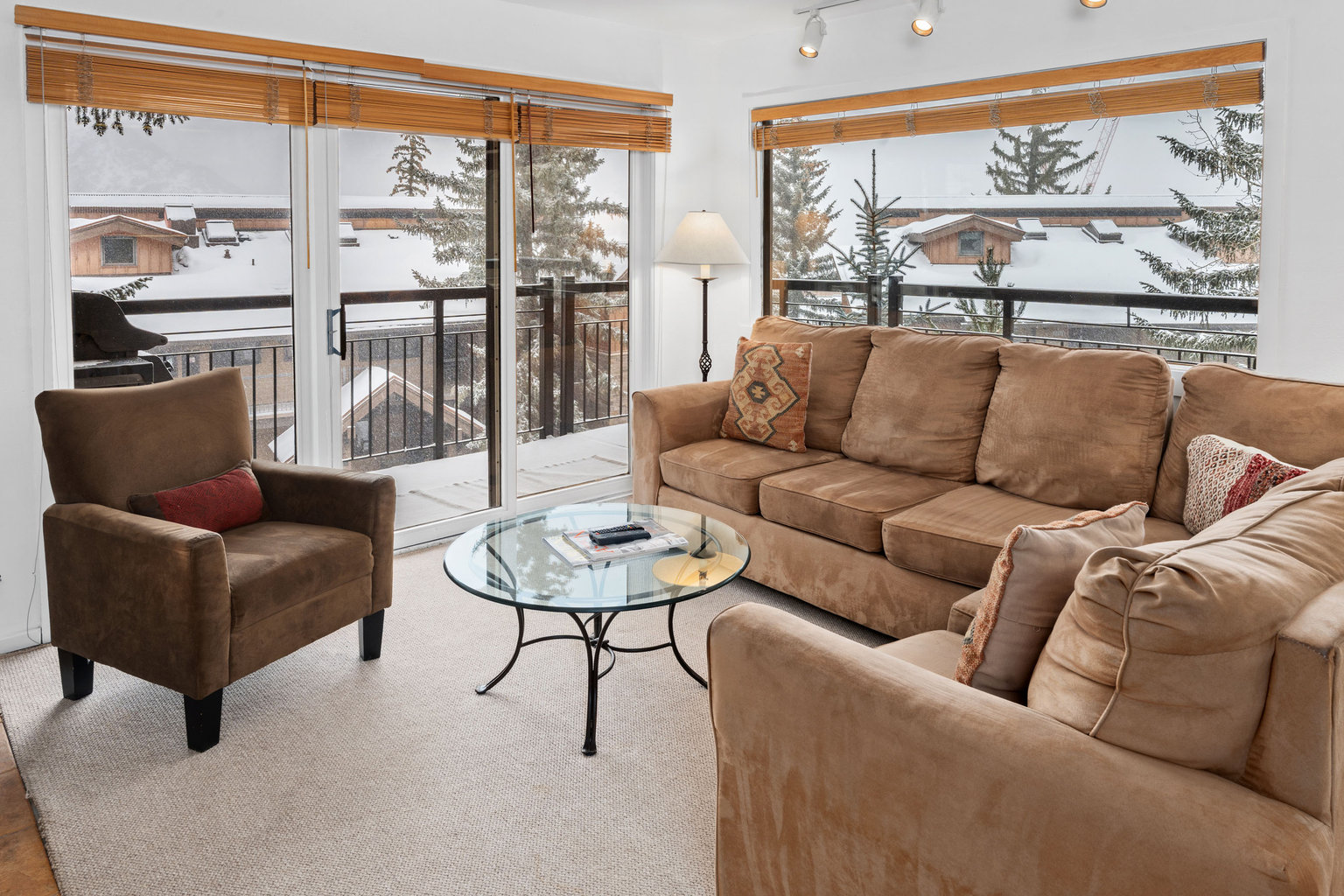 Snowmass Village Vacation Rental