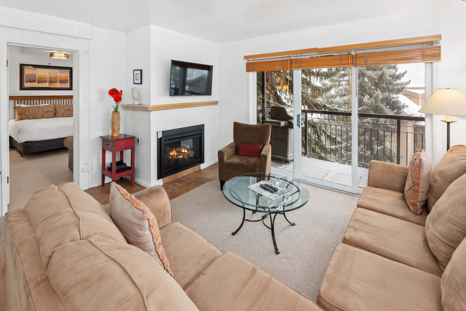 Snowmass Village Vacation Rental