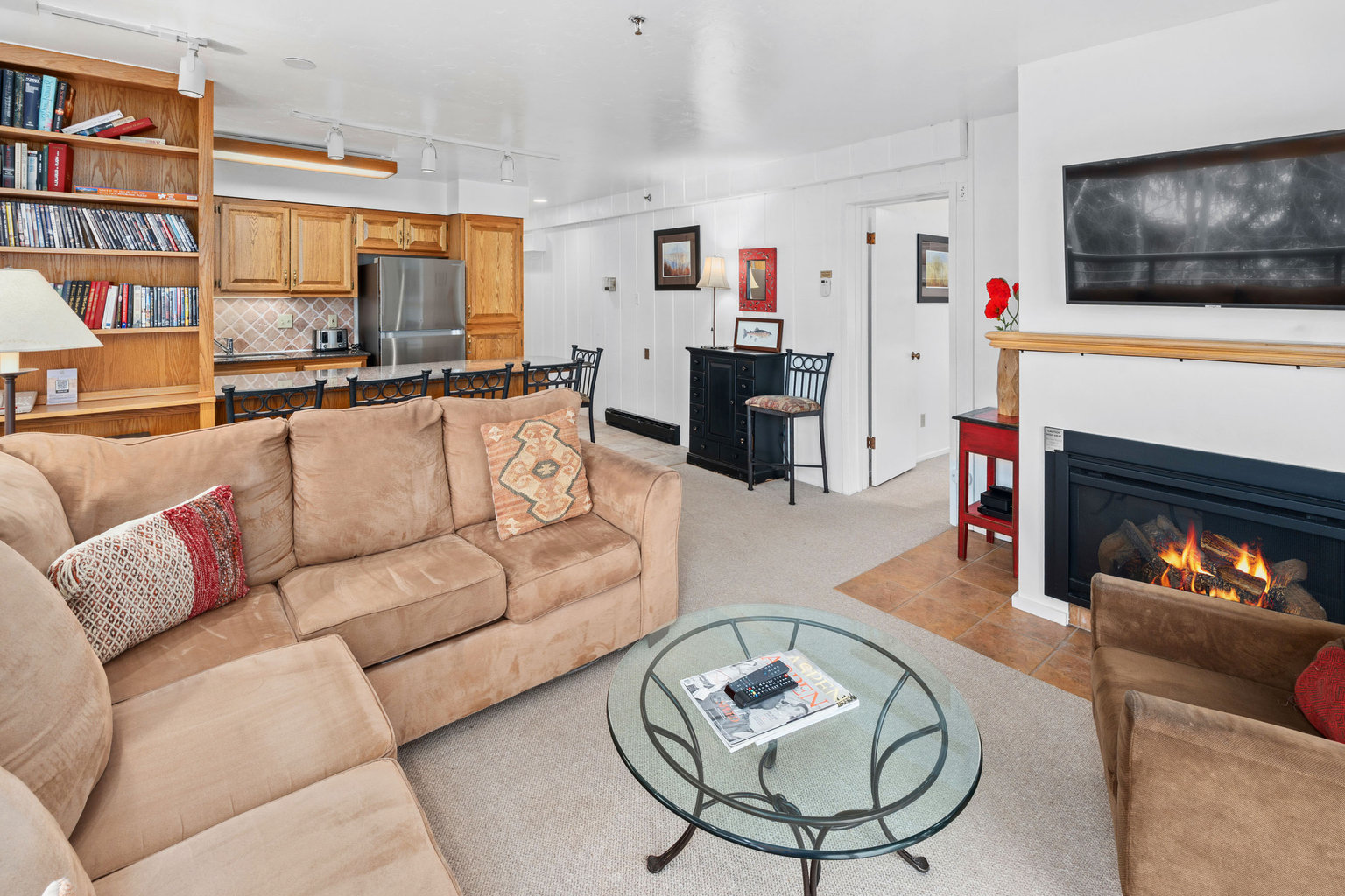 Snowmass Village Vacation Rental