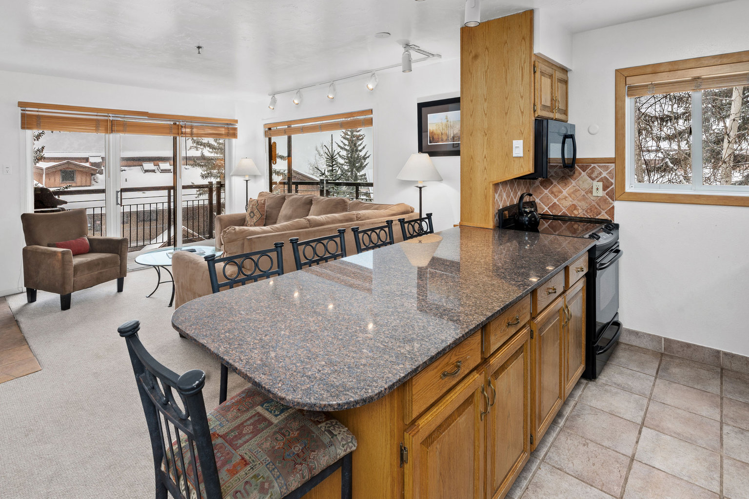 Snowmass Village Vacation Rental