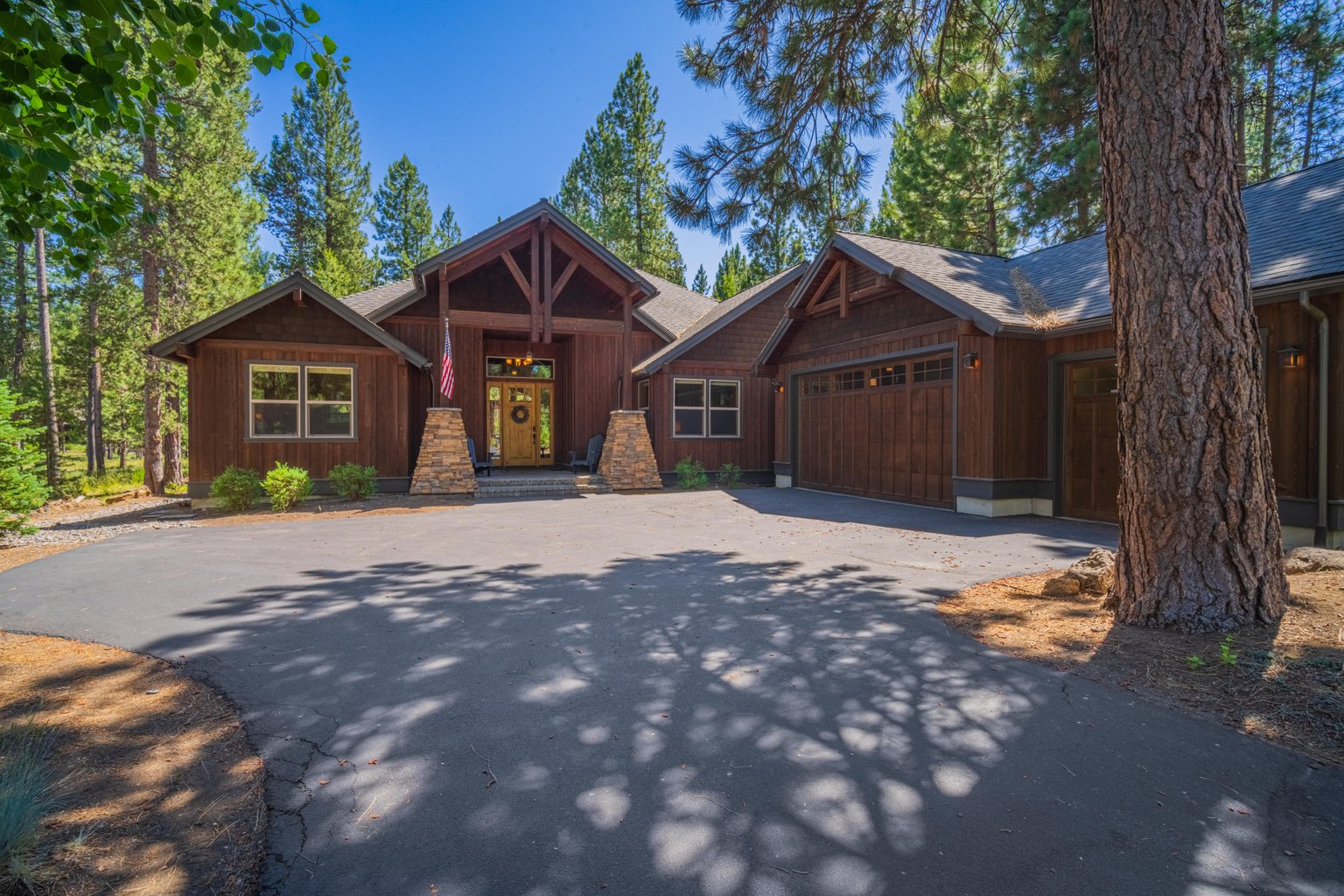 Sunriver Vacation Rental