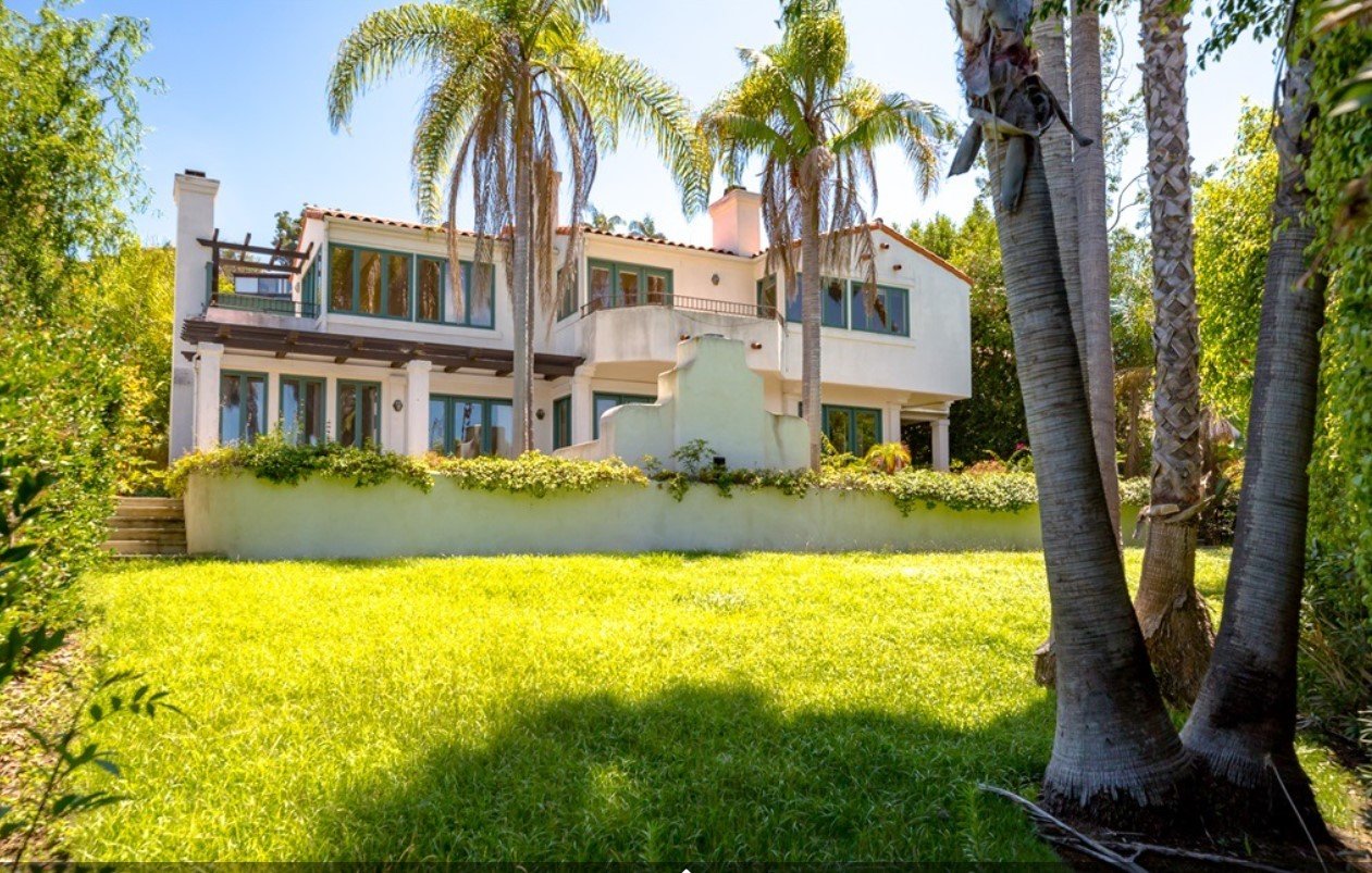 La Jolla Vacation Rental