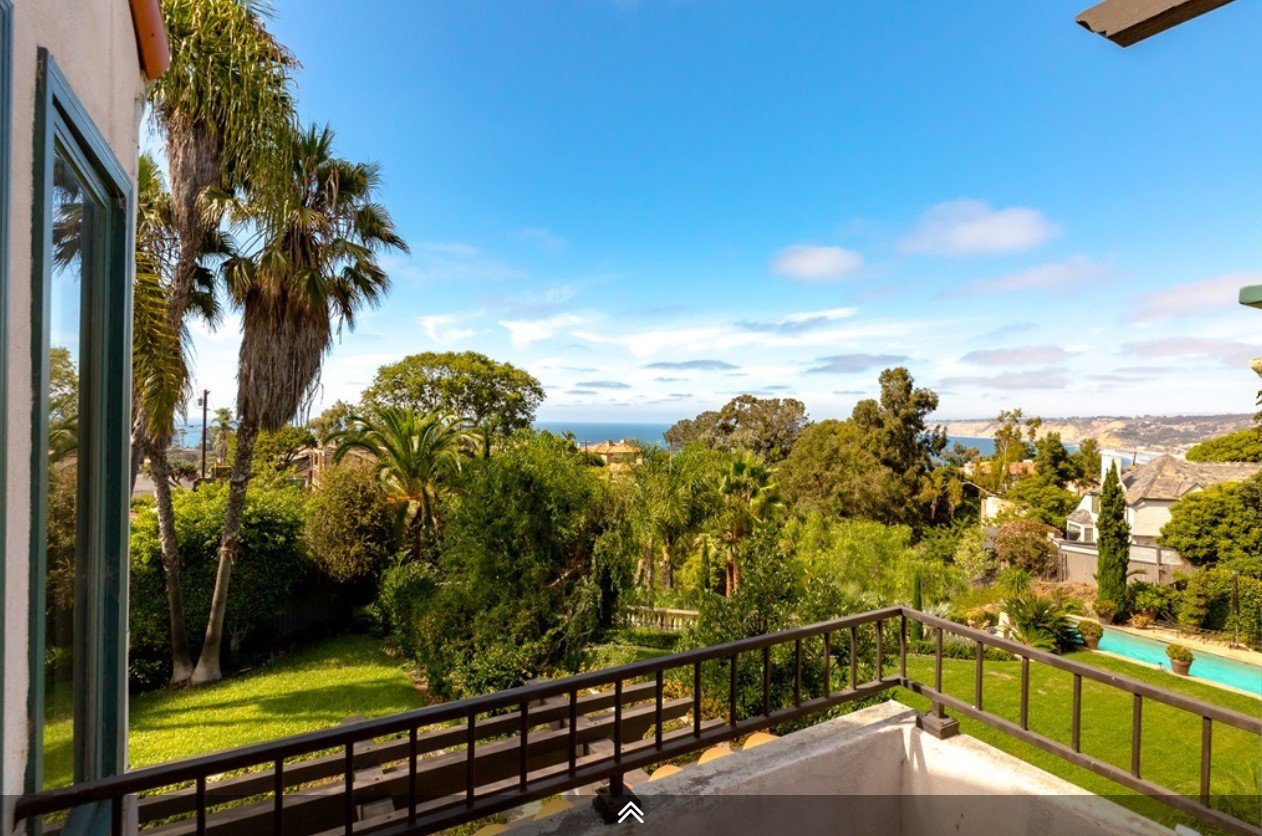 La Jolla Vacation Rental