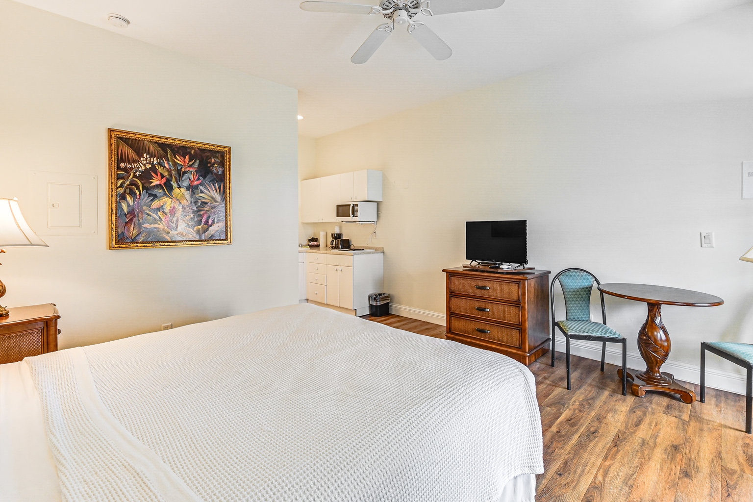 Naples Vacation Rental