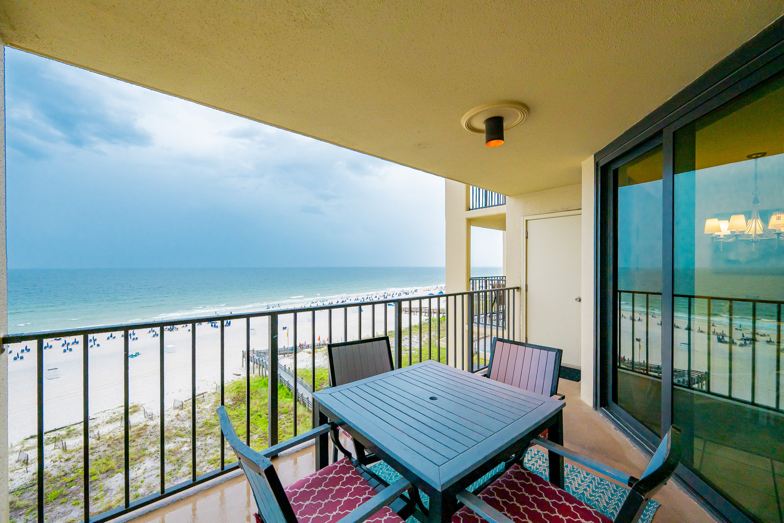 Orange Beach Vacation Rental