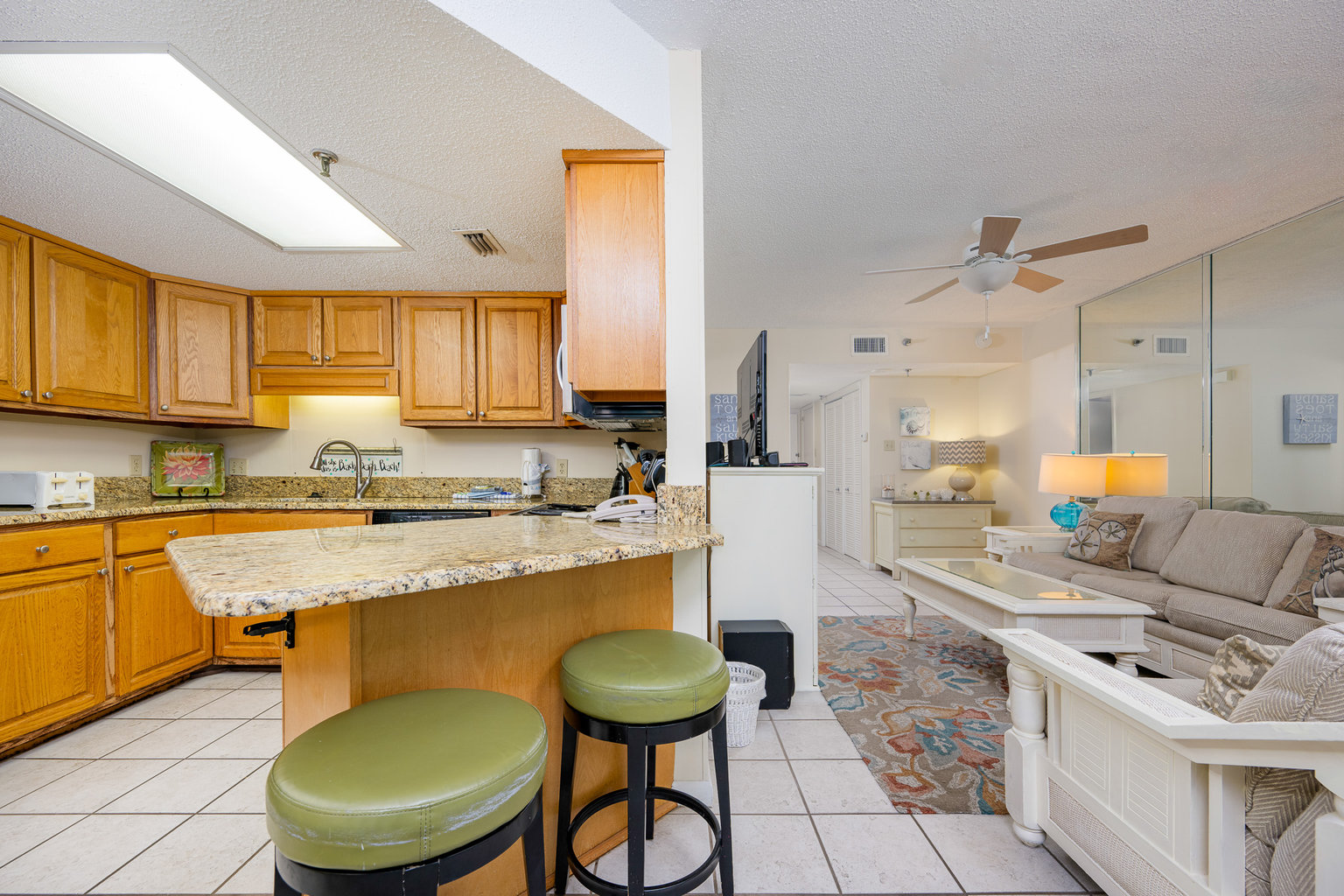 Orange Beach Vacation Rental