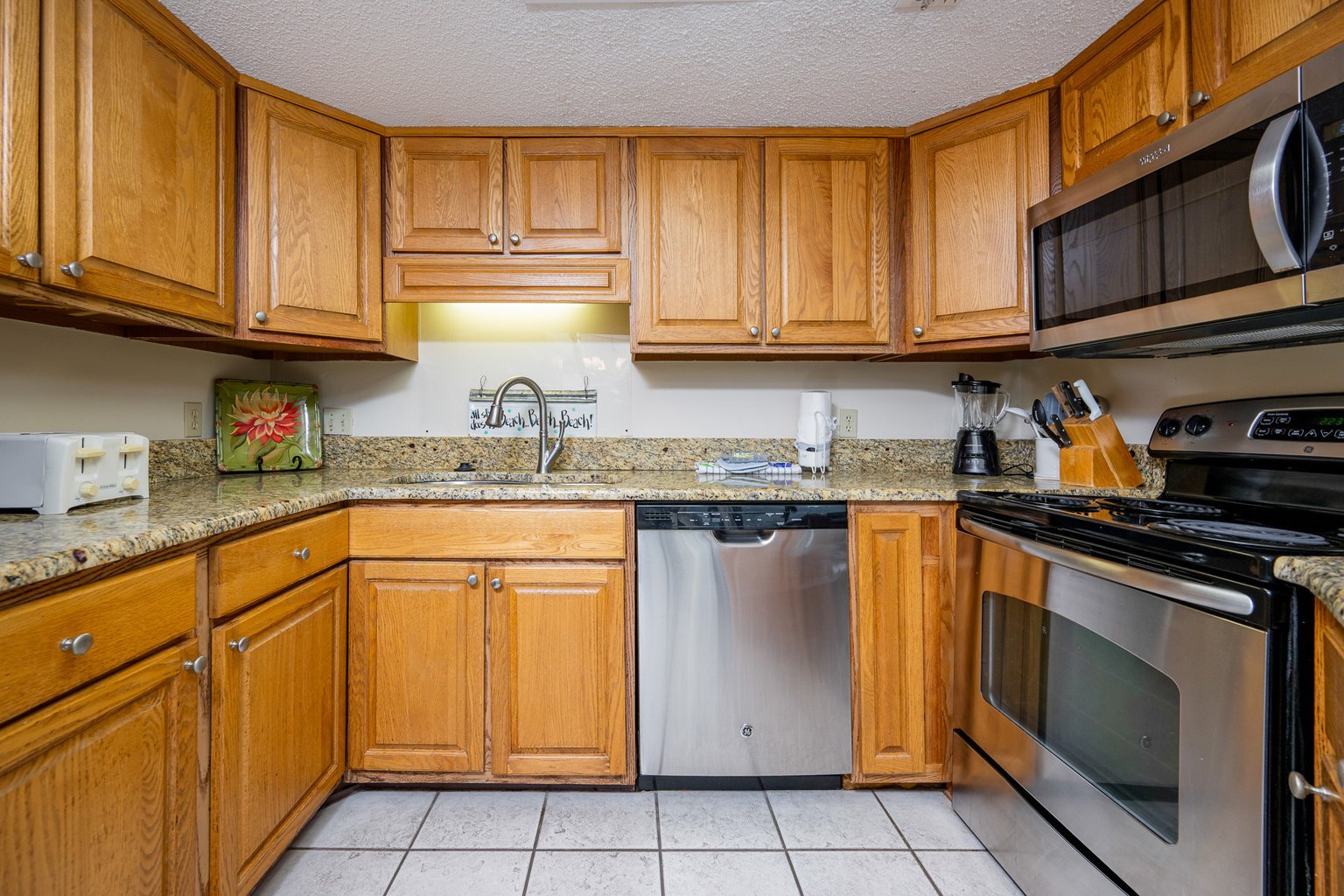 Orange Beach Vacation Rental