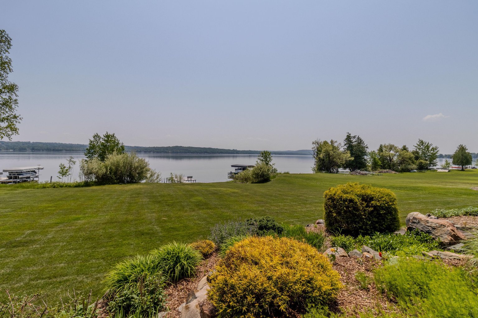 Cedar Vacation Rental