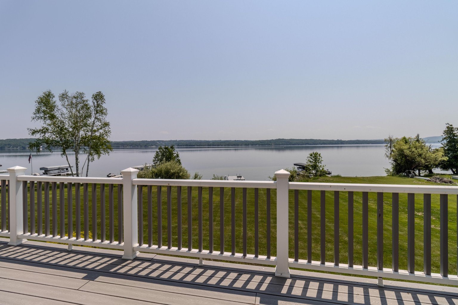 Cedar Vacation Rental