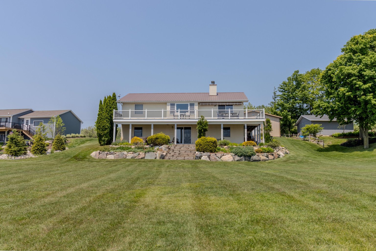 Cedar Vacation Rental