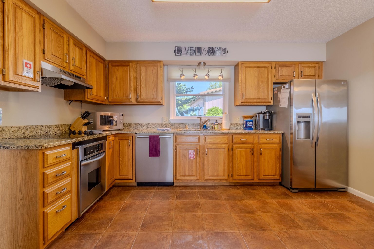 Cedar Vacation Rental