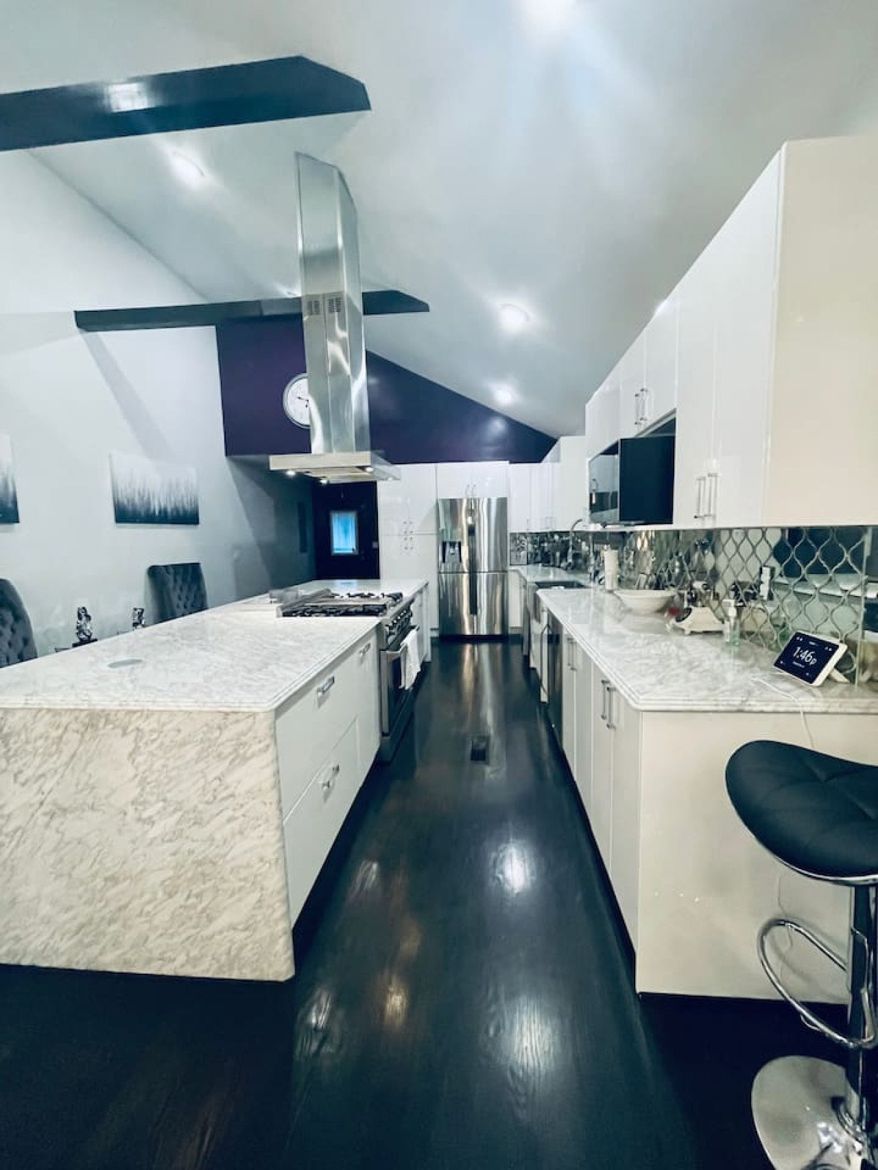 Atlanta Vacation Rental