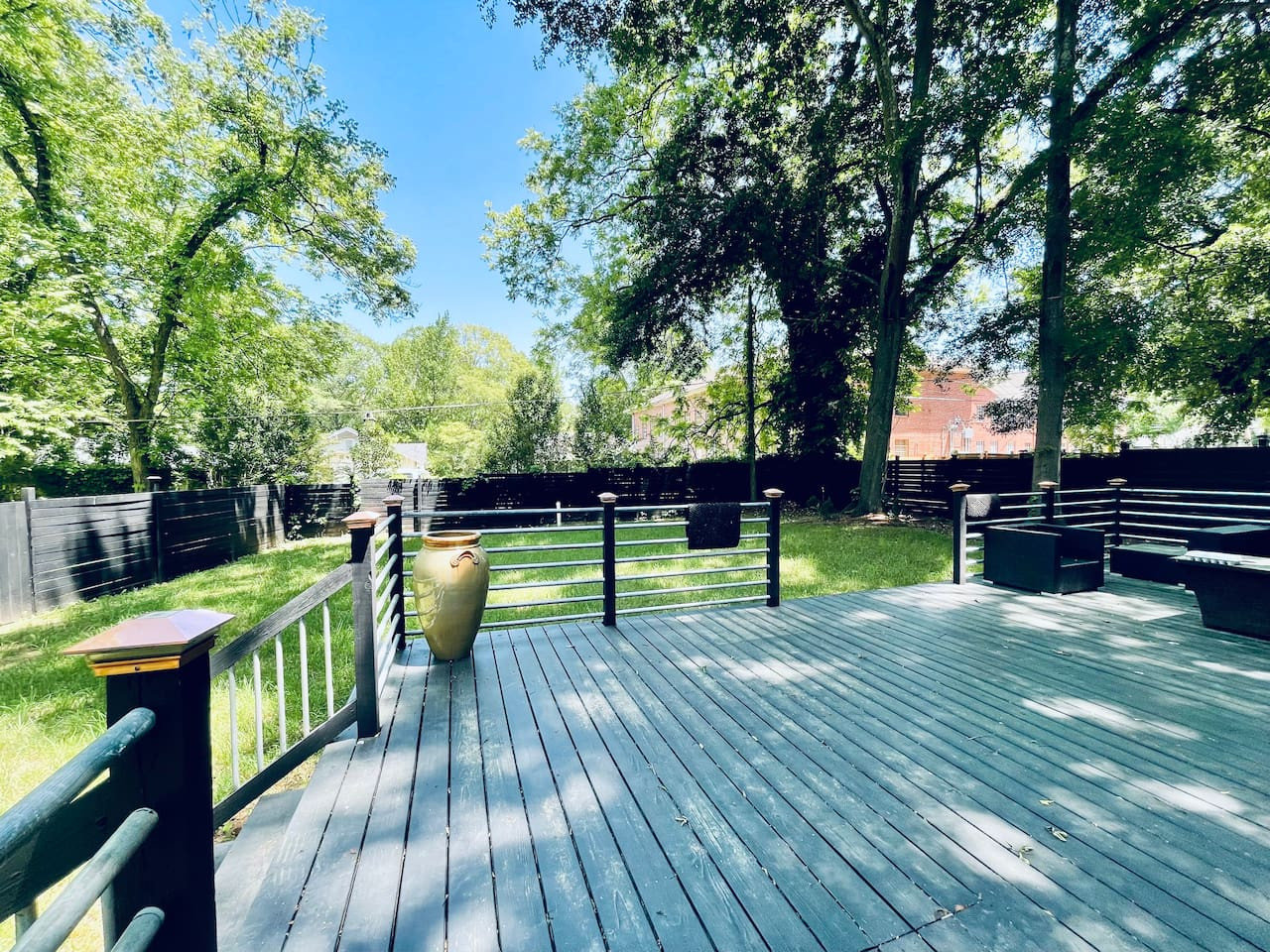 Atlanta Vacation Rental