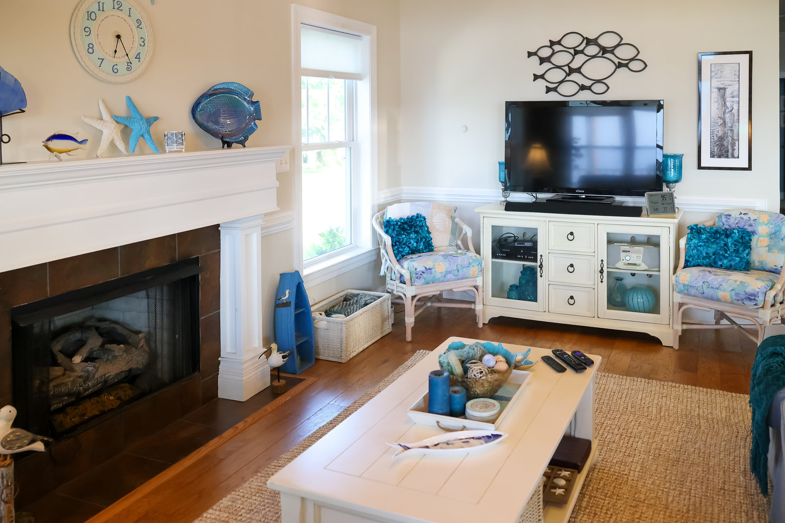 Aurora Vacation Rental