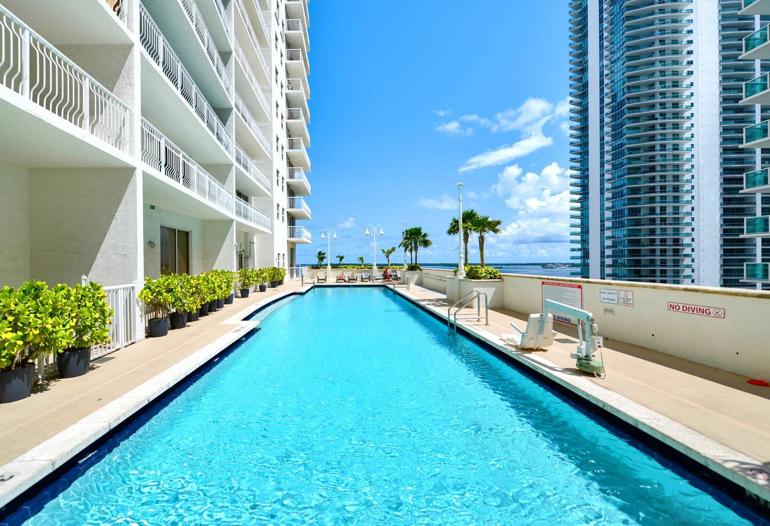 Miami Vacation Rental