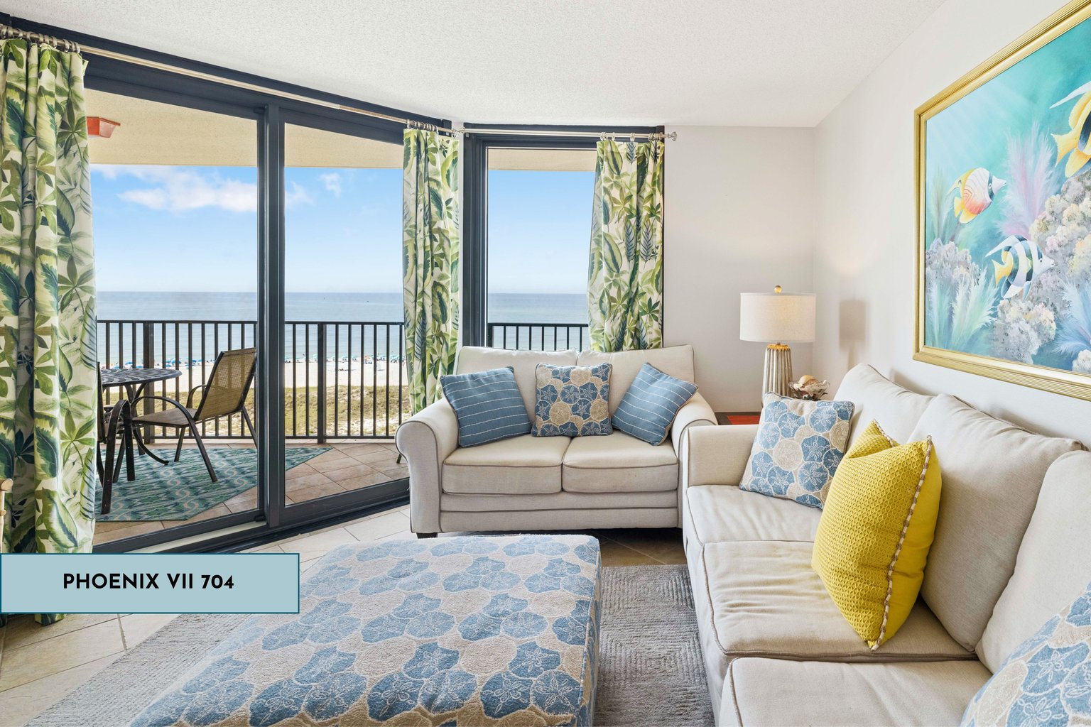 Orange Beach Vacation Rental