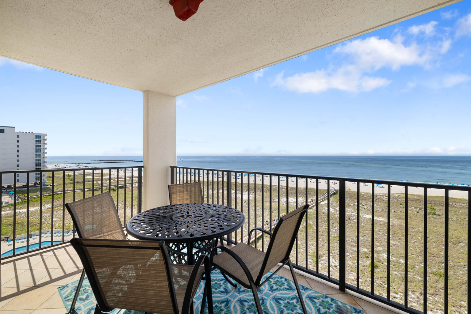 Orange Beach Vacation Rental