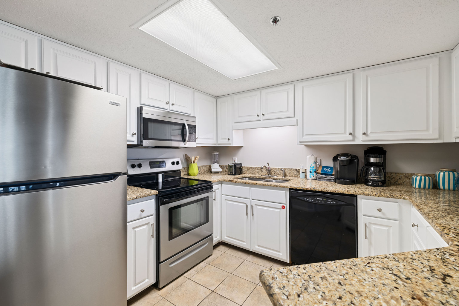 Orange Beach Vacation Rental