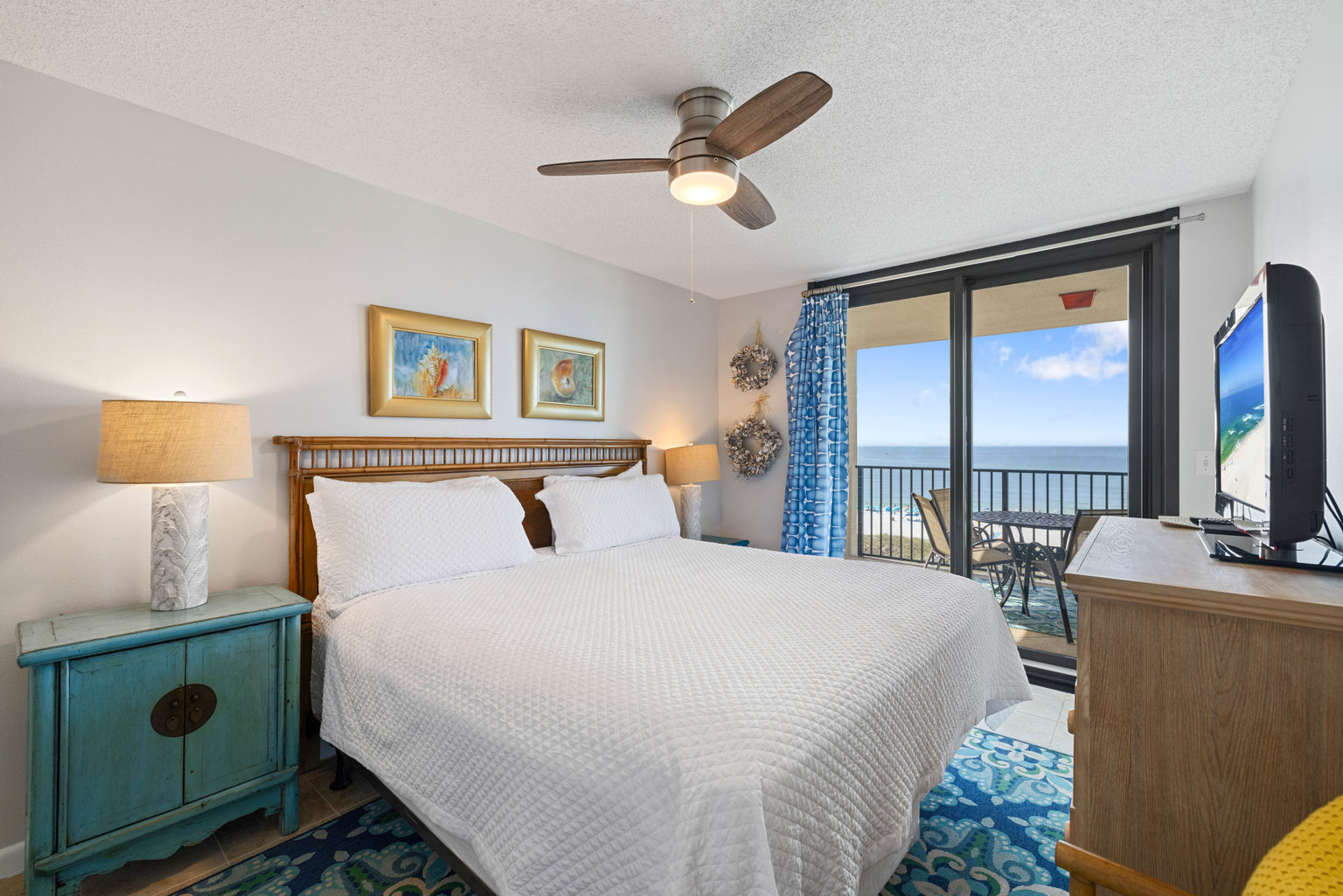 Orange Beach Vacation Rental