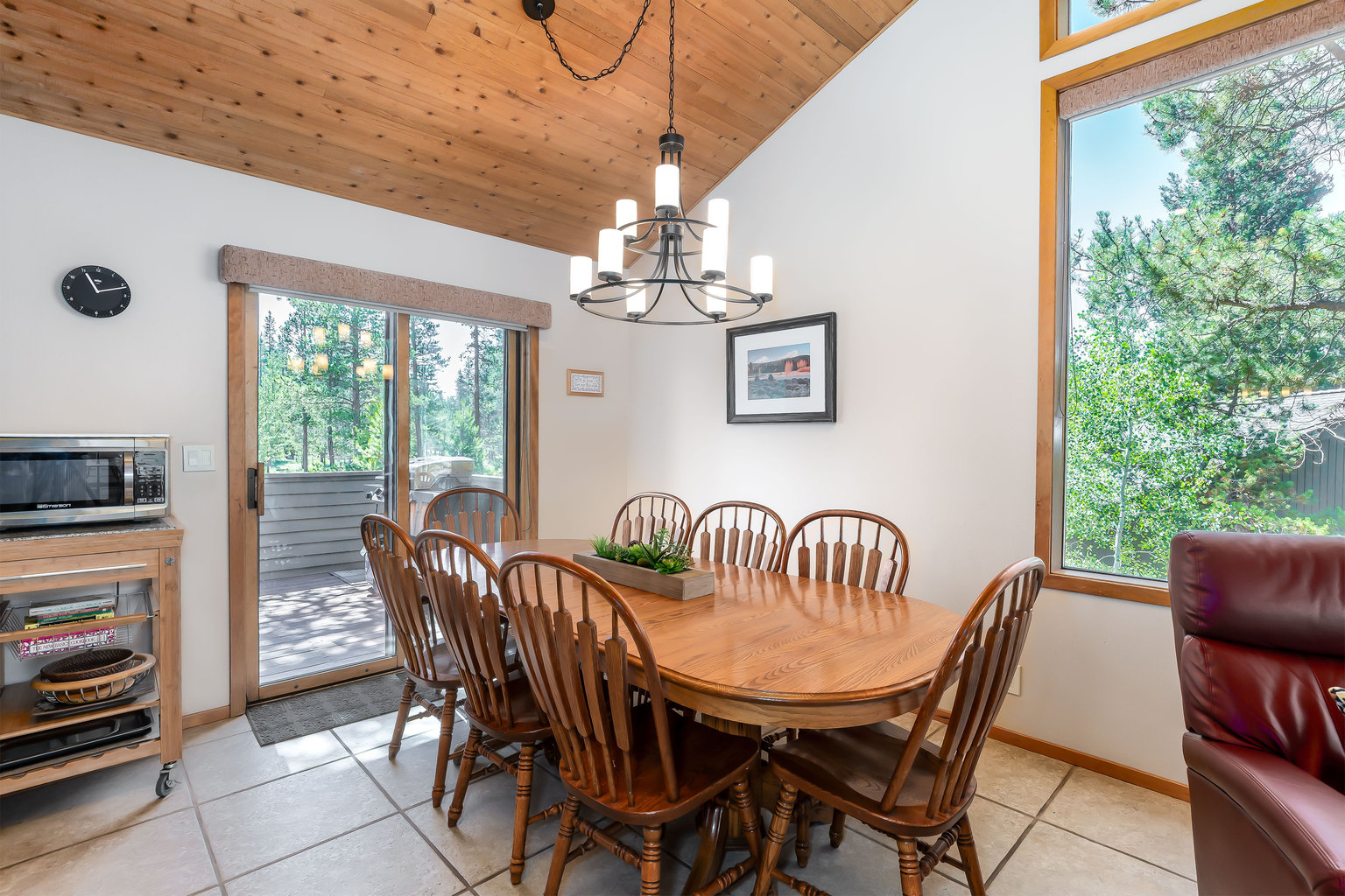 Sunriver Vacation Rental