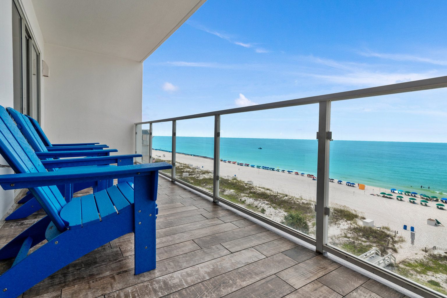 Destin Vacation Rental