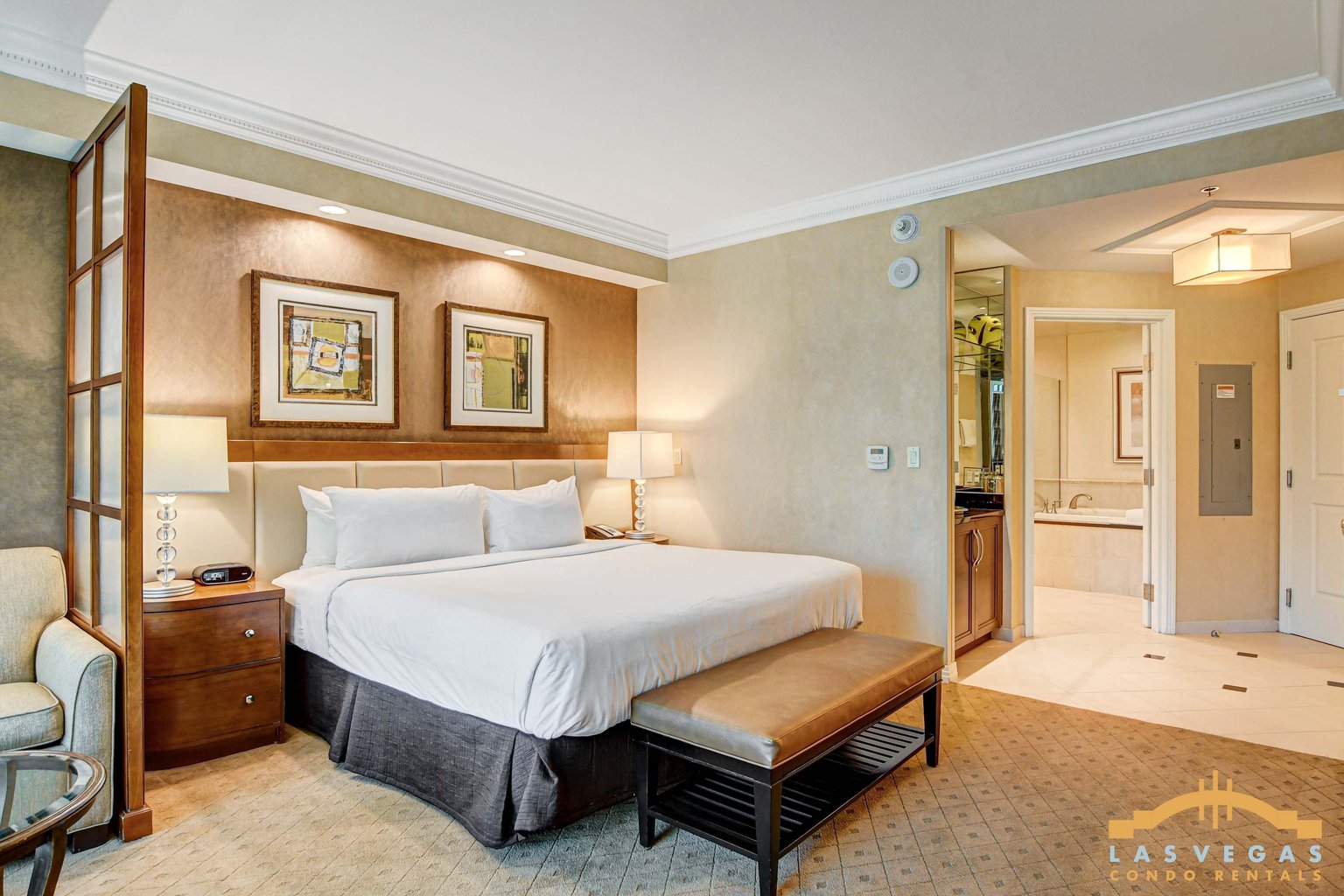 Las Vegas Vacation Rental