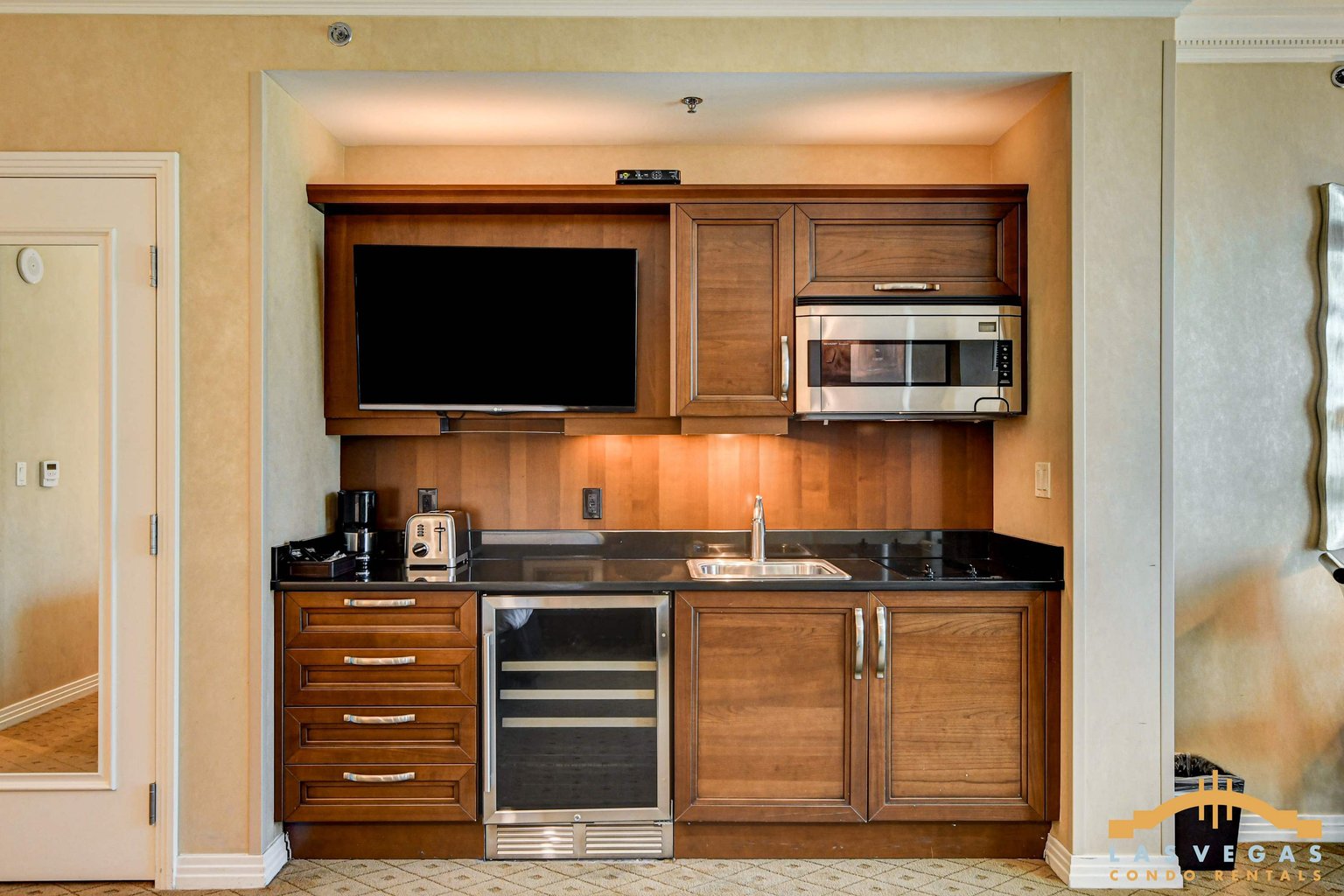 Las Vegas Vacation Rental