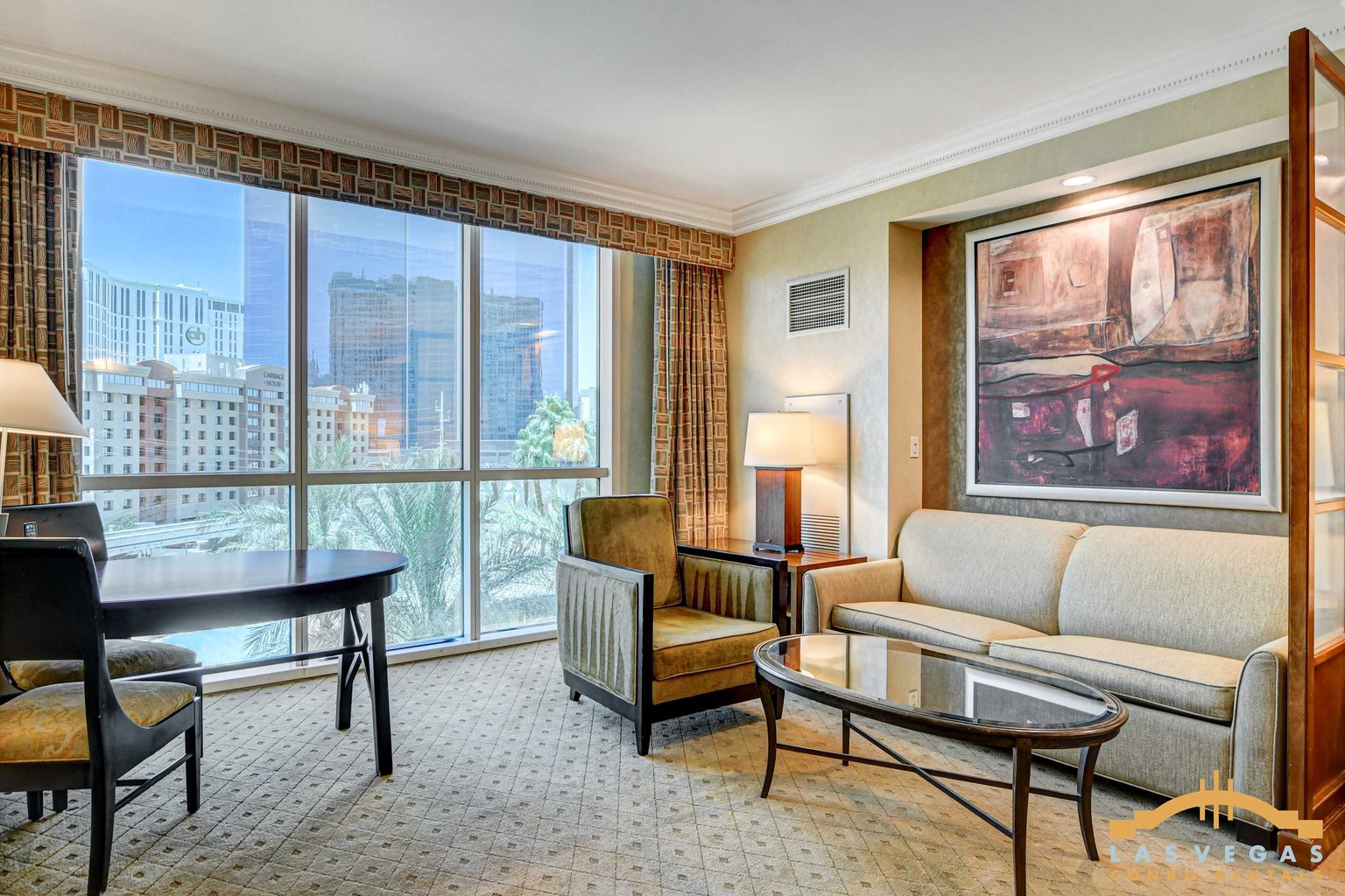 Las Vegas Vacation Rental