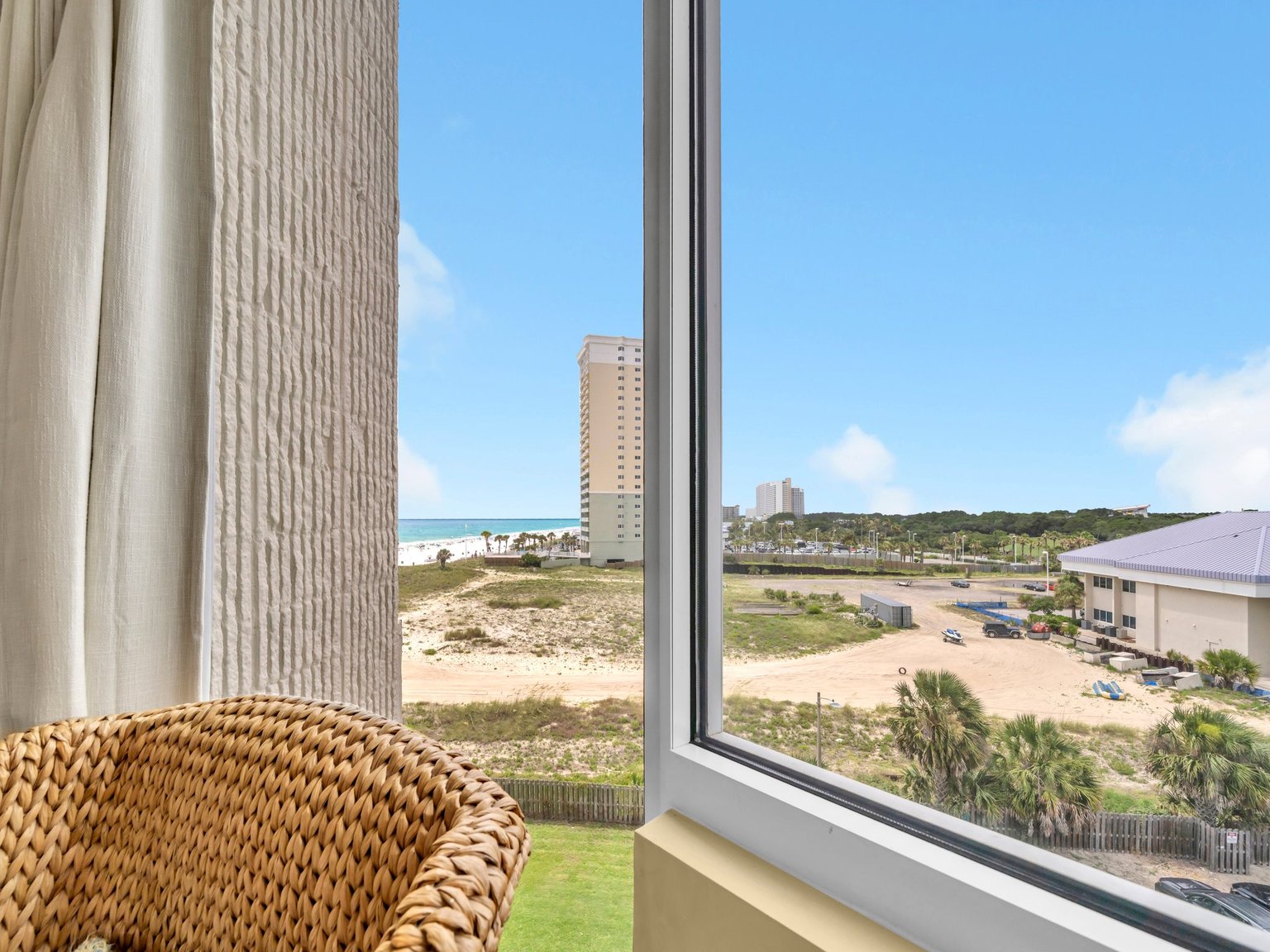 Panama City Beach Vacation Rental