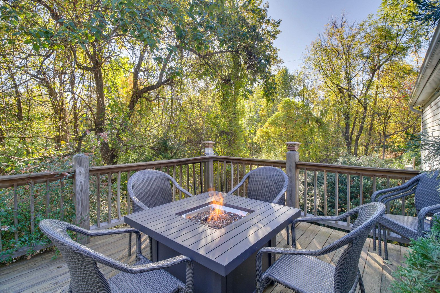 Nellysford Vacation Rental