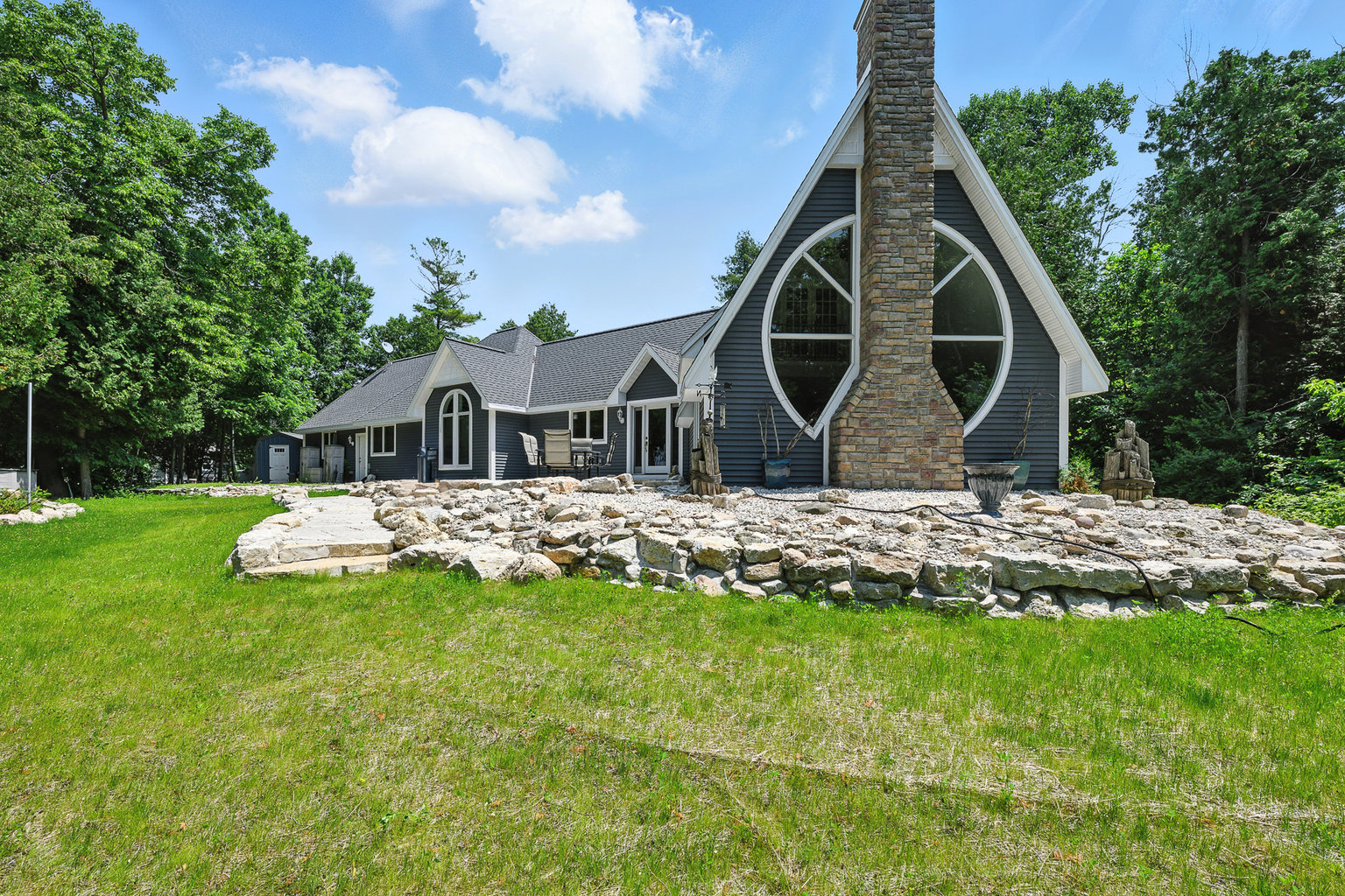 Sturgeon Bay Vacation Rental