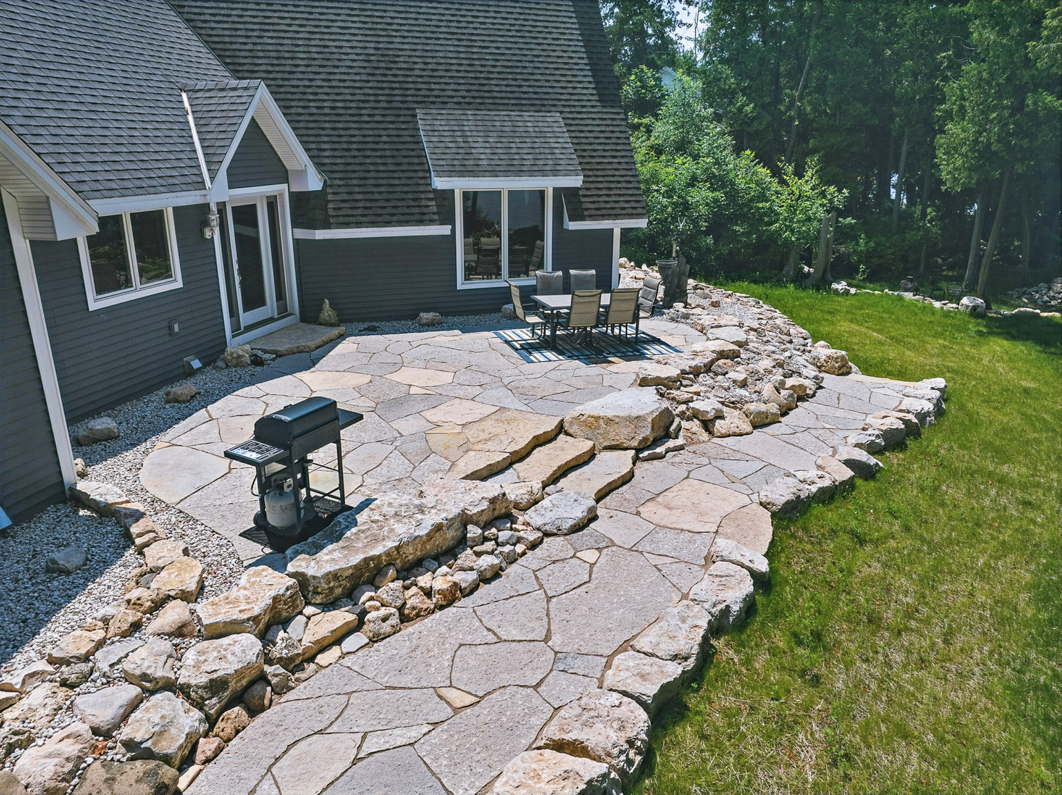 Sturgeon Bay Vacation Rental