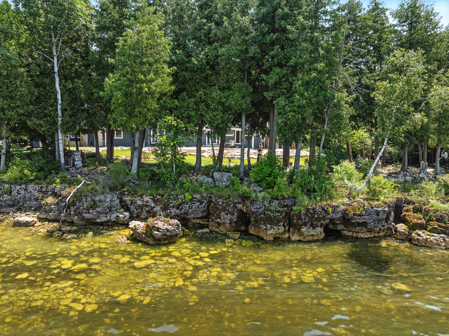 Sturgeon Bay Vacation Rental